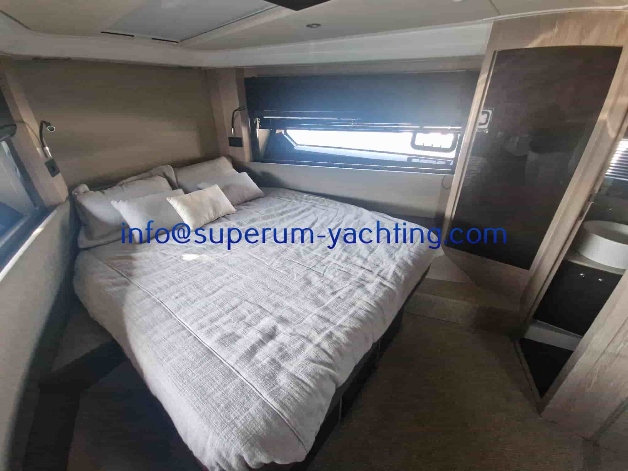 Azimut Atlantis 51 - View 20