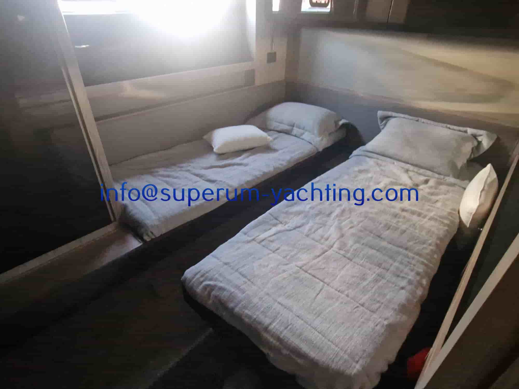 Azimut Atlantis 51 - View 21