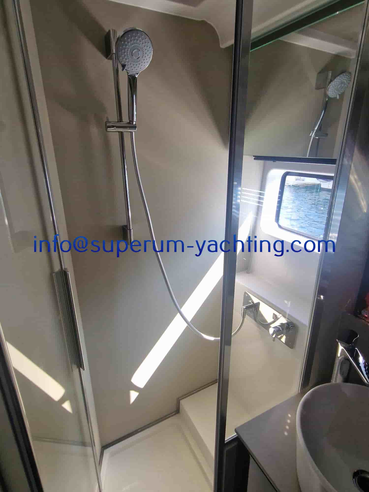 Azimut Atlantis 51 - View 22