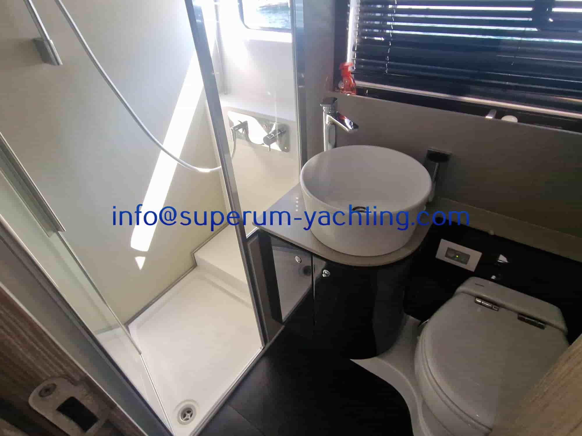 Azimut Atlantis 51 - View 23