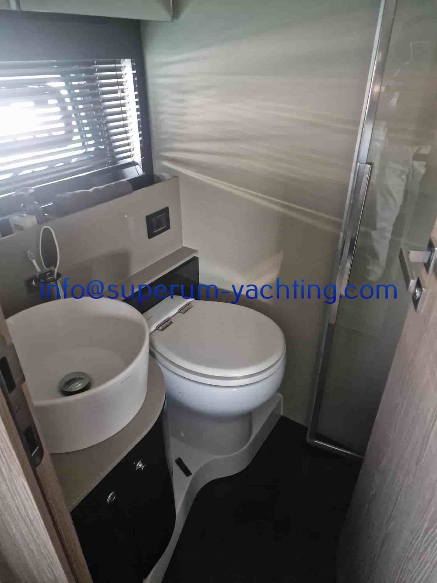 Azimut Atlantis 51 - View 24