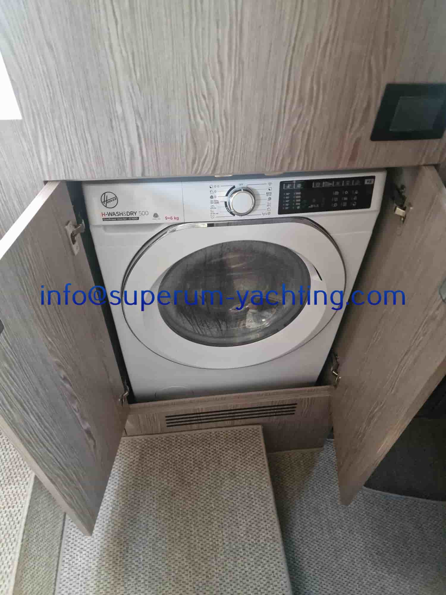 Azimut Atlantis 51 - View 25