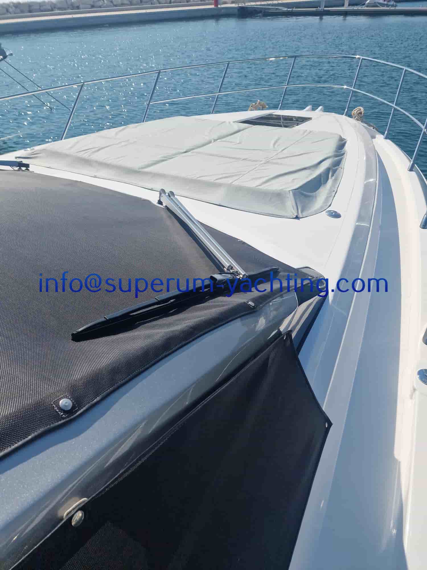 Azimut Atlantis 51 - View 5