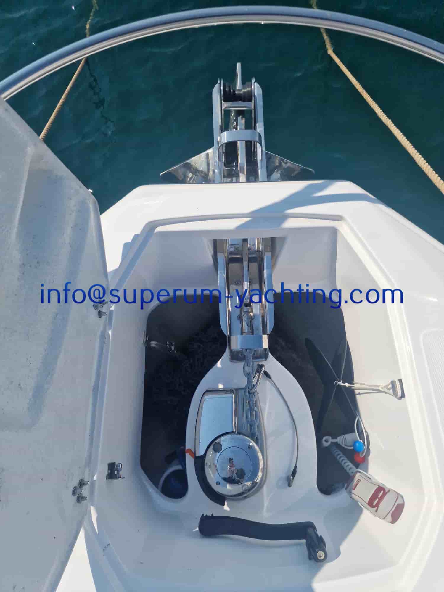 Azimut Atlantis 51 - View 6