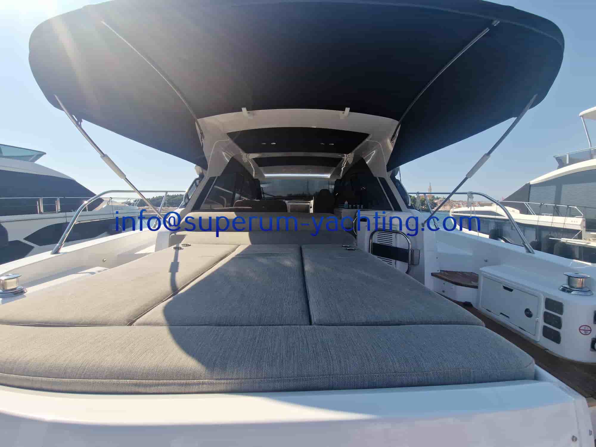 Azimut Atlantis 51 - View 7