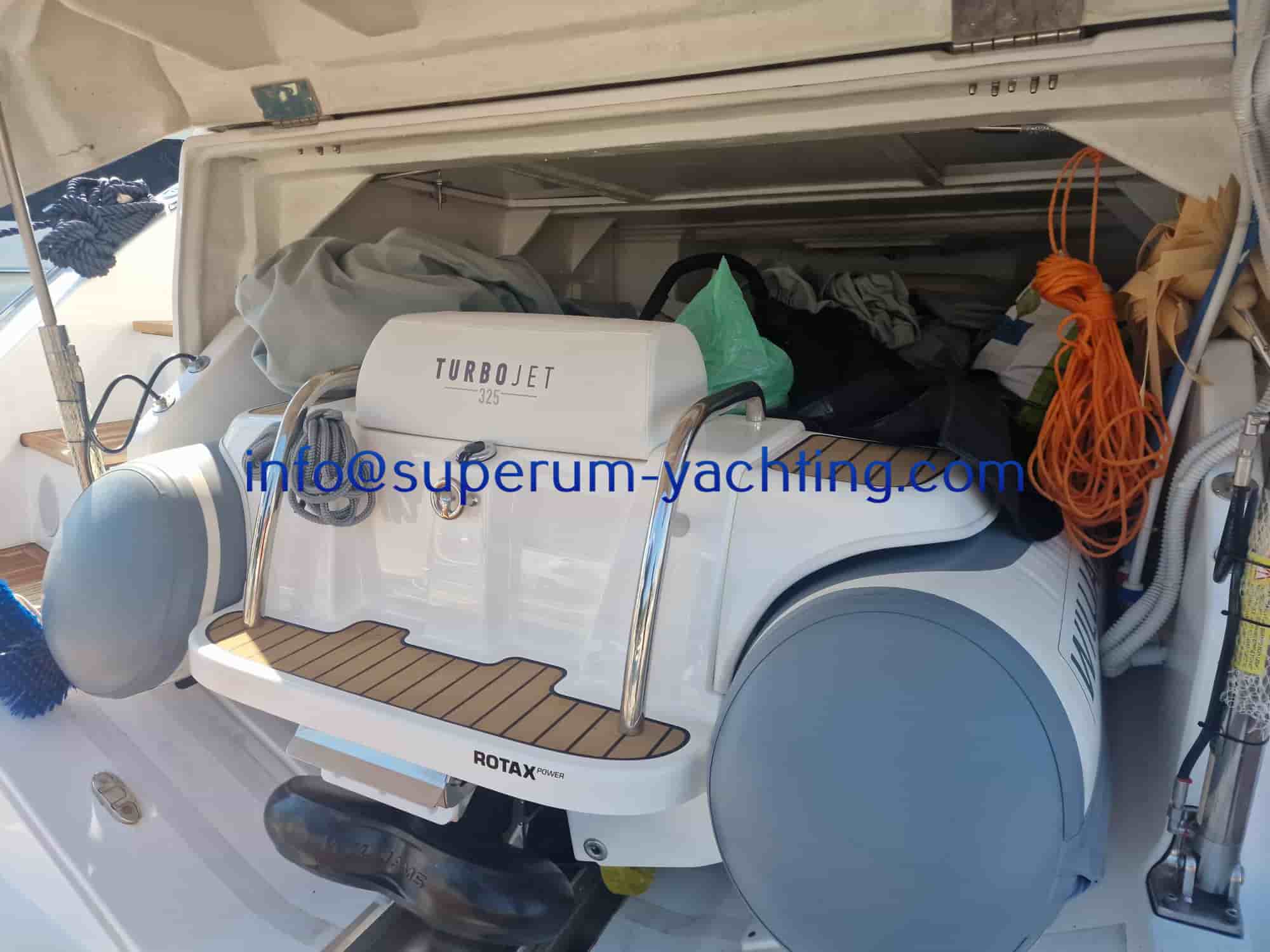 Azimut Atlantis 51 - View 8