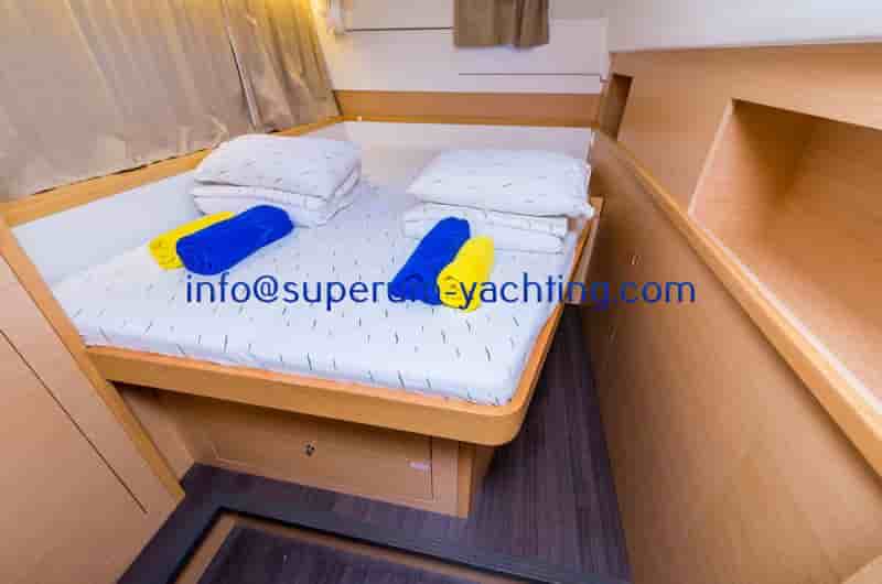 Lagoon 400 S2 - View 11