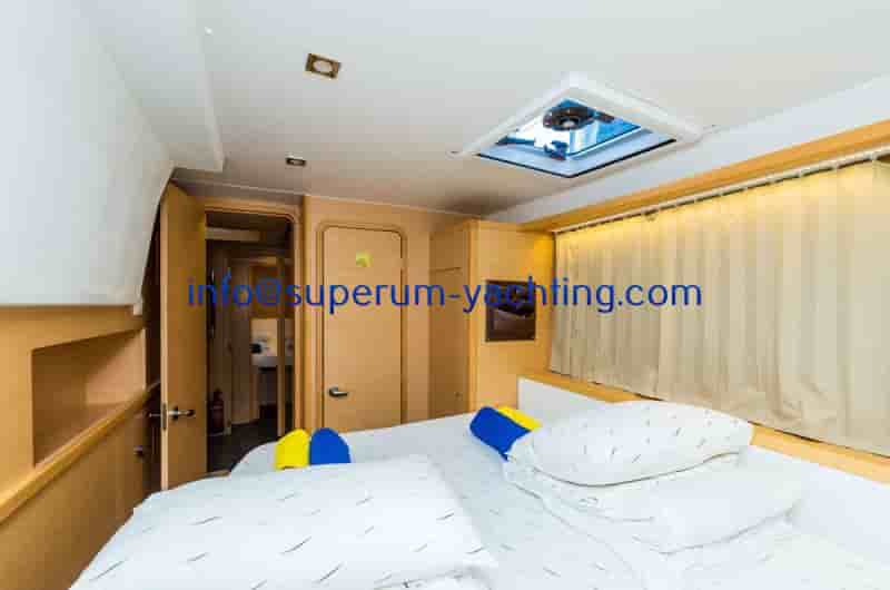 Lagoon 400 S2 - View 12