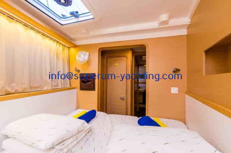 Lagoon 400 S2 - View 13