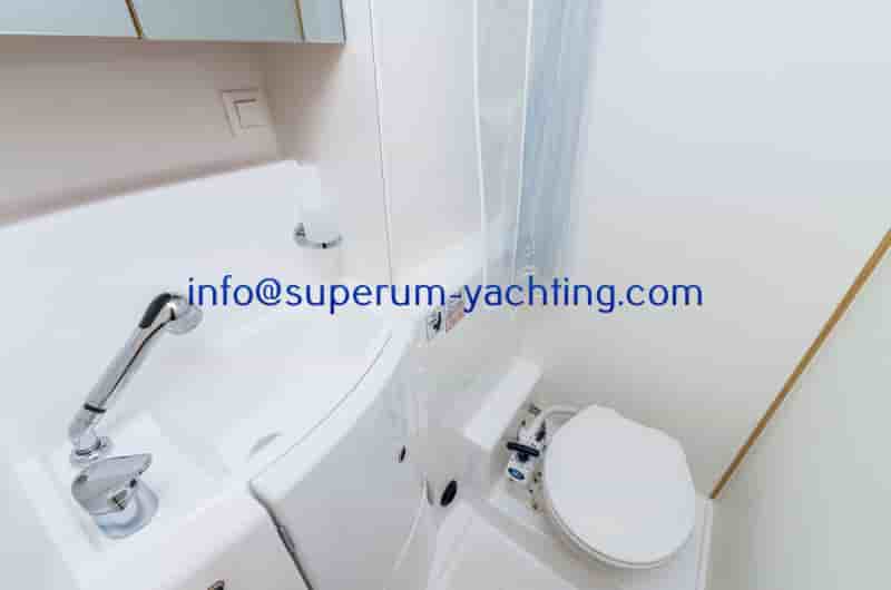 Lagoon 400 S2 - View 14