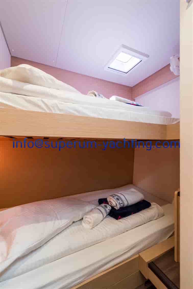 Fountaine Pajot Saona 47 - View 13