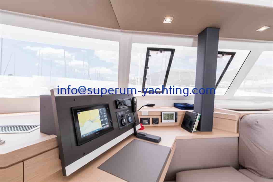 Fountaine Pajot Saona 47 - View 8
