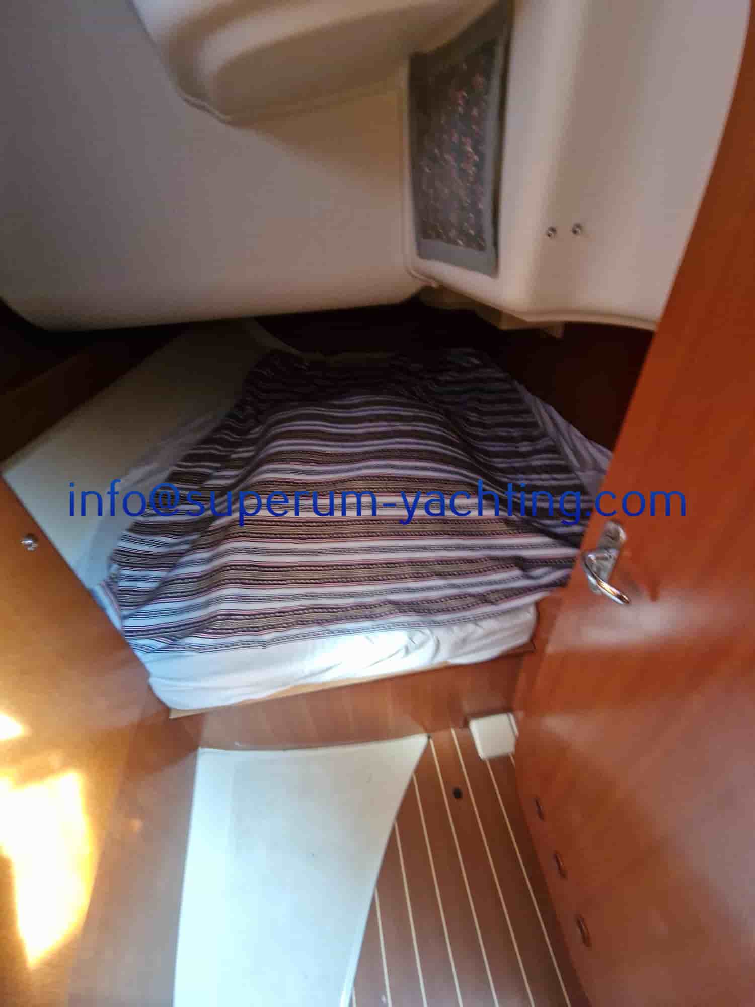 Dufour 365 Grand Large - View 15