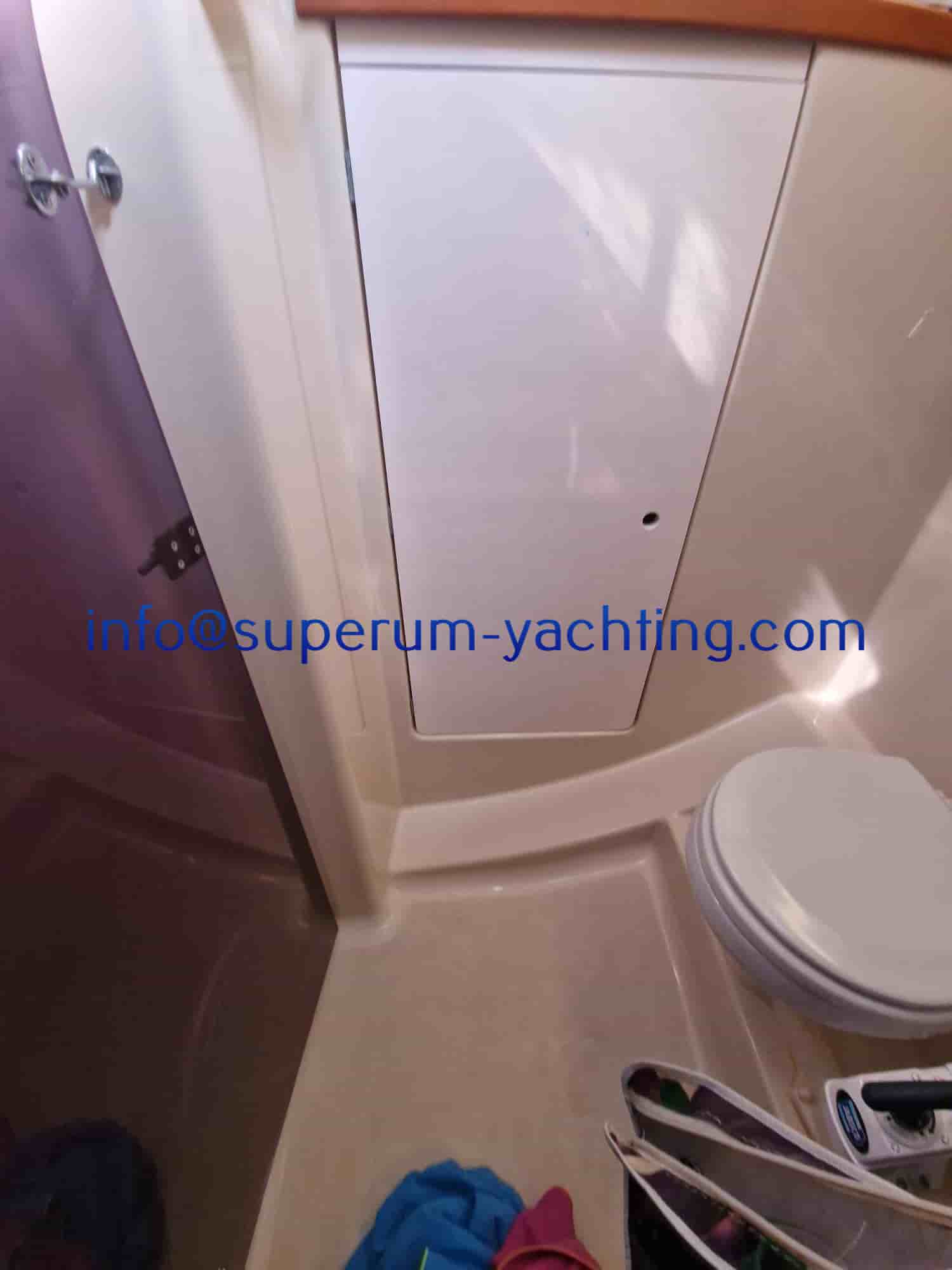 Dufour 365 Grand Large - View 17