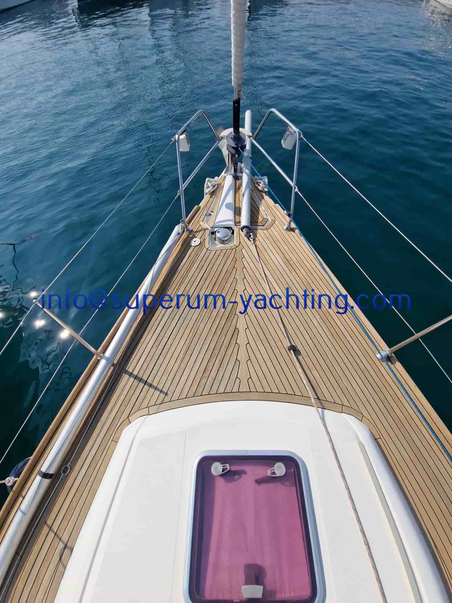 Dufour 365 Grand Large - View 4