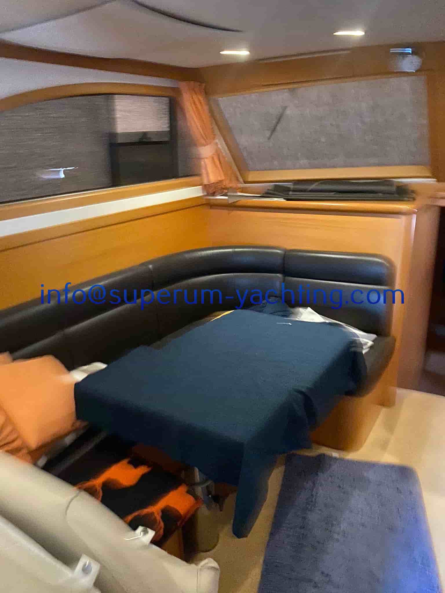 Cantieri Estensi Goldstar 440 C - View 11