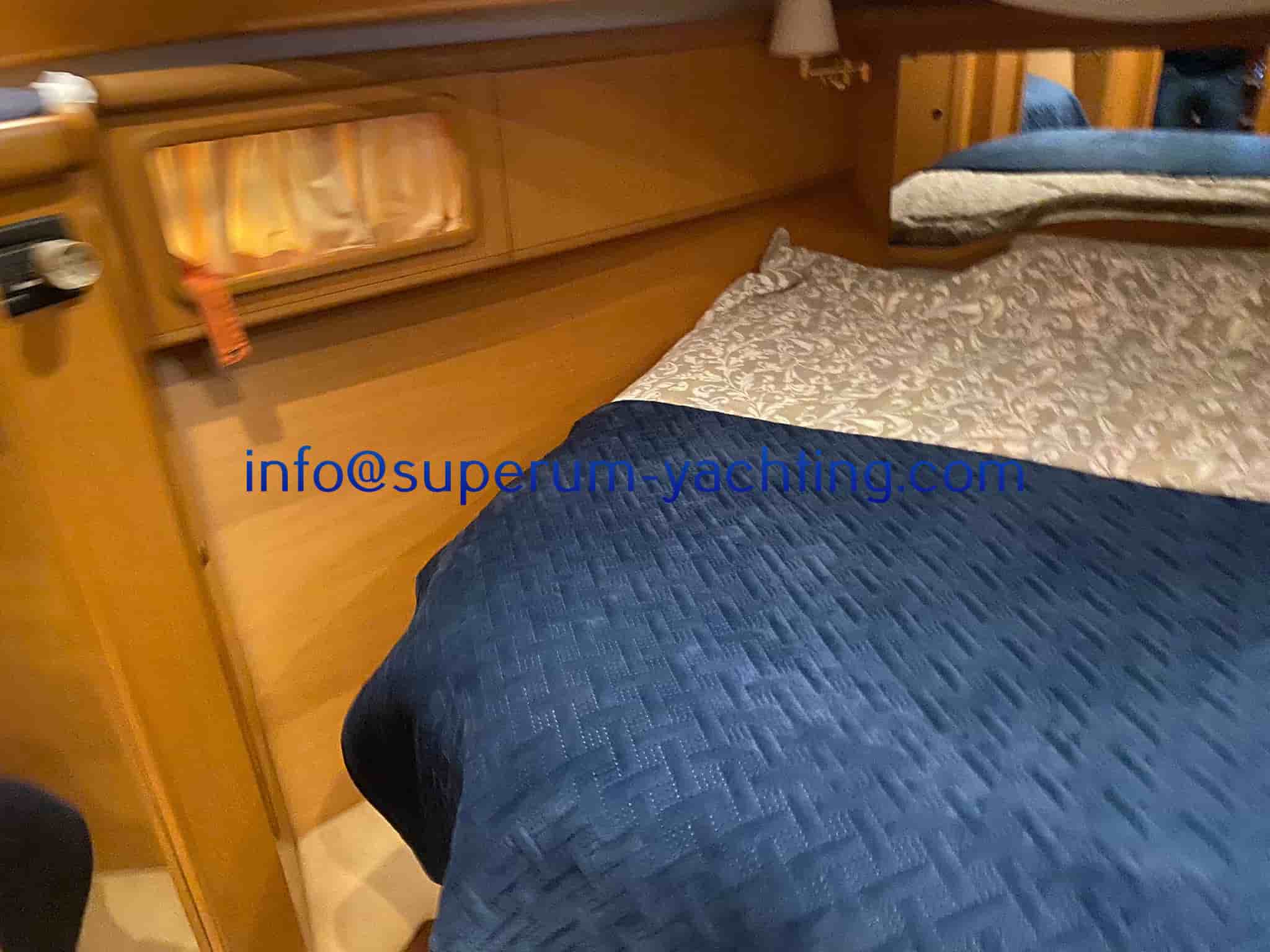 Cantieri Estensi Goldstar 440 C - View 15