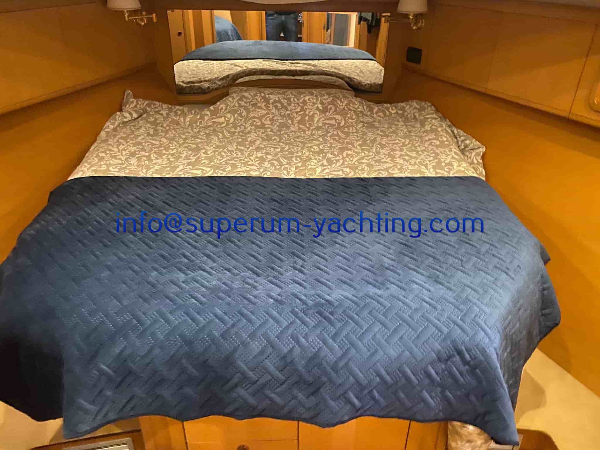 Cantieri Estensi Goldstar 440 C - View 16