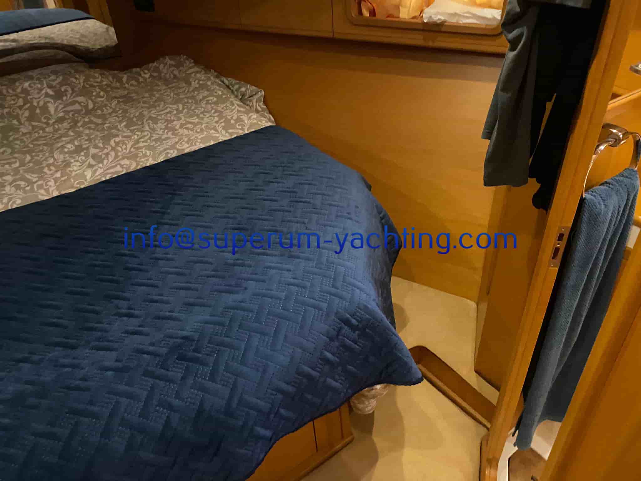 Cantieri Estensi Goldstar 440 C - View 17