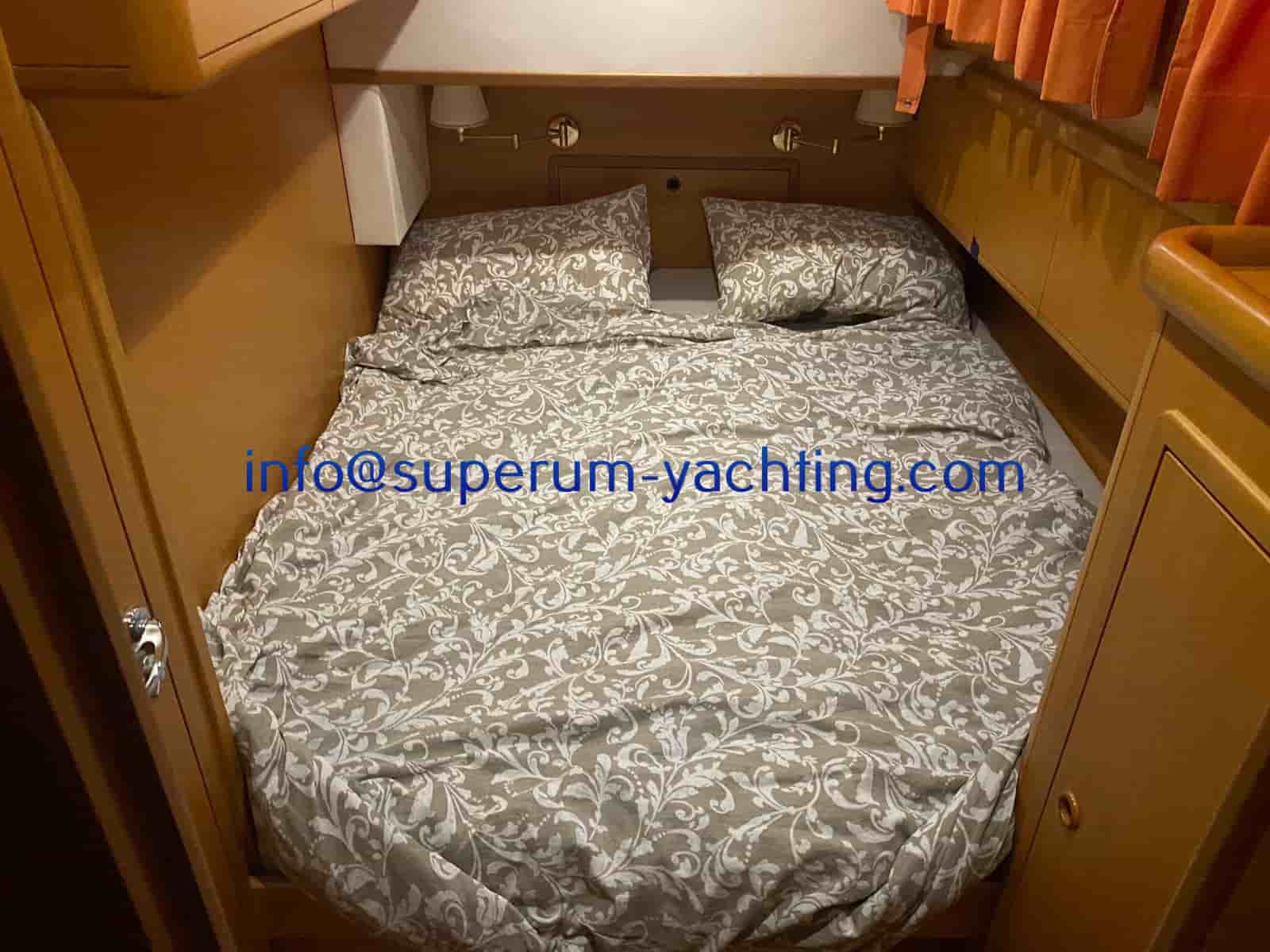 Cantieri Estensi Goldstar 440 C - View 18