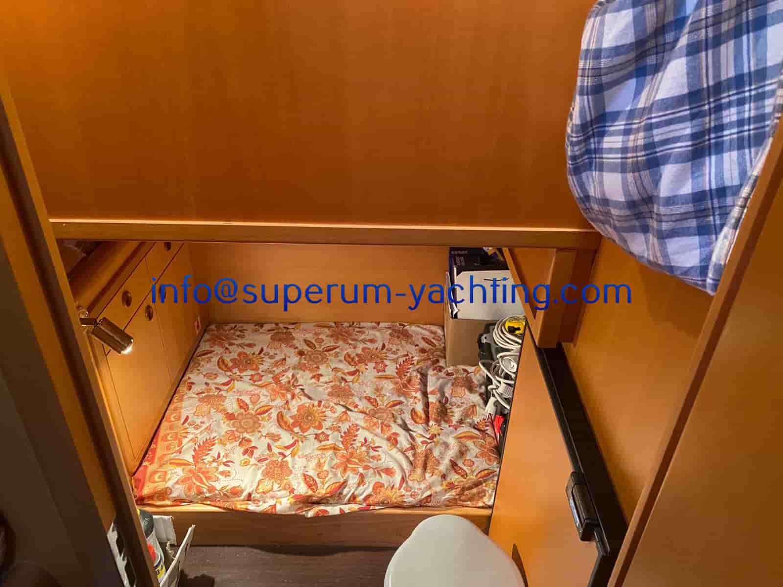 Cantieri Estensi Goldstar 440 C - View 22