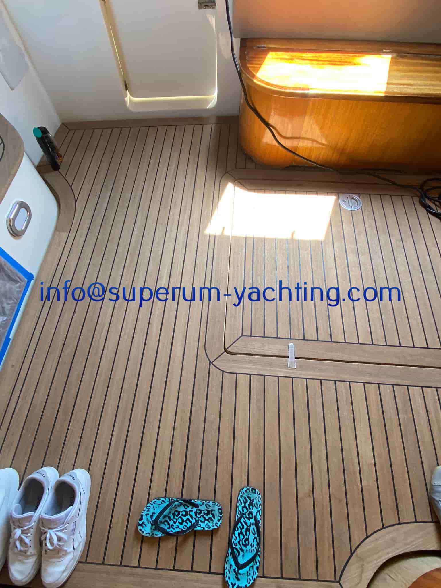 Cantieri Estensi Goldstar 440 C - View 9