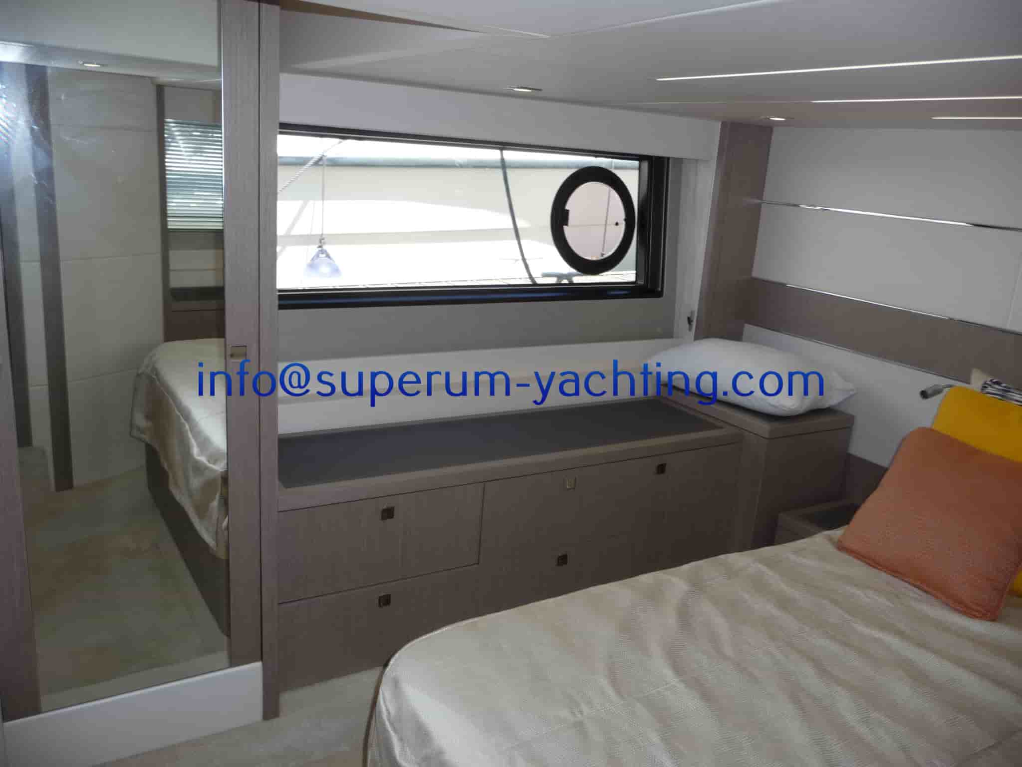 Sunseeker Predator 50 - View 22