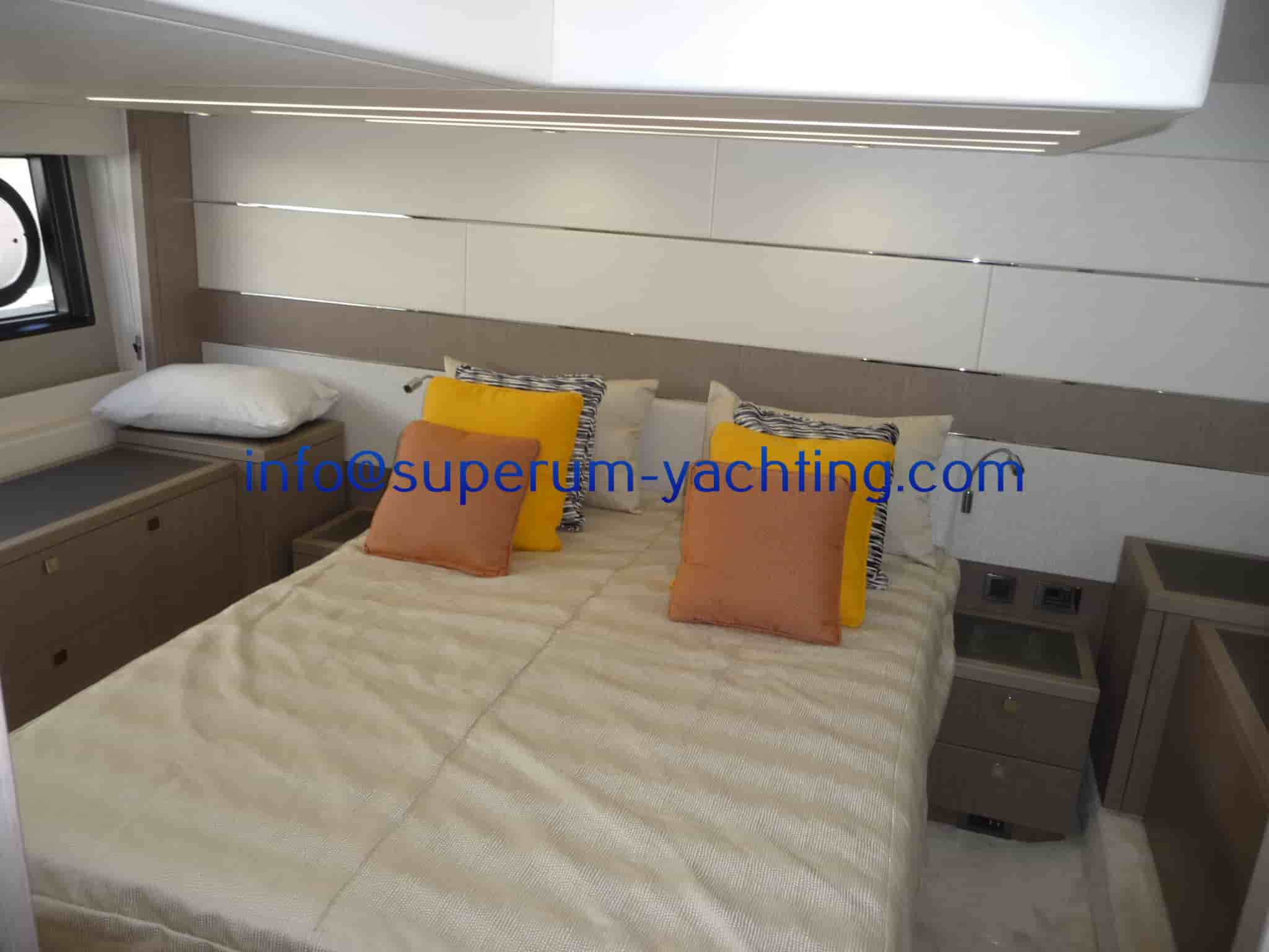 Sunseeker Predator 50 - View 23