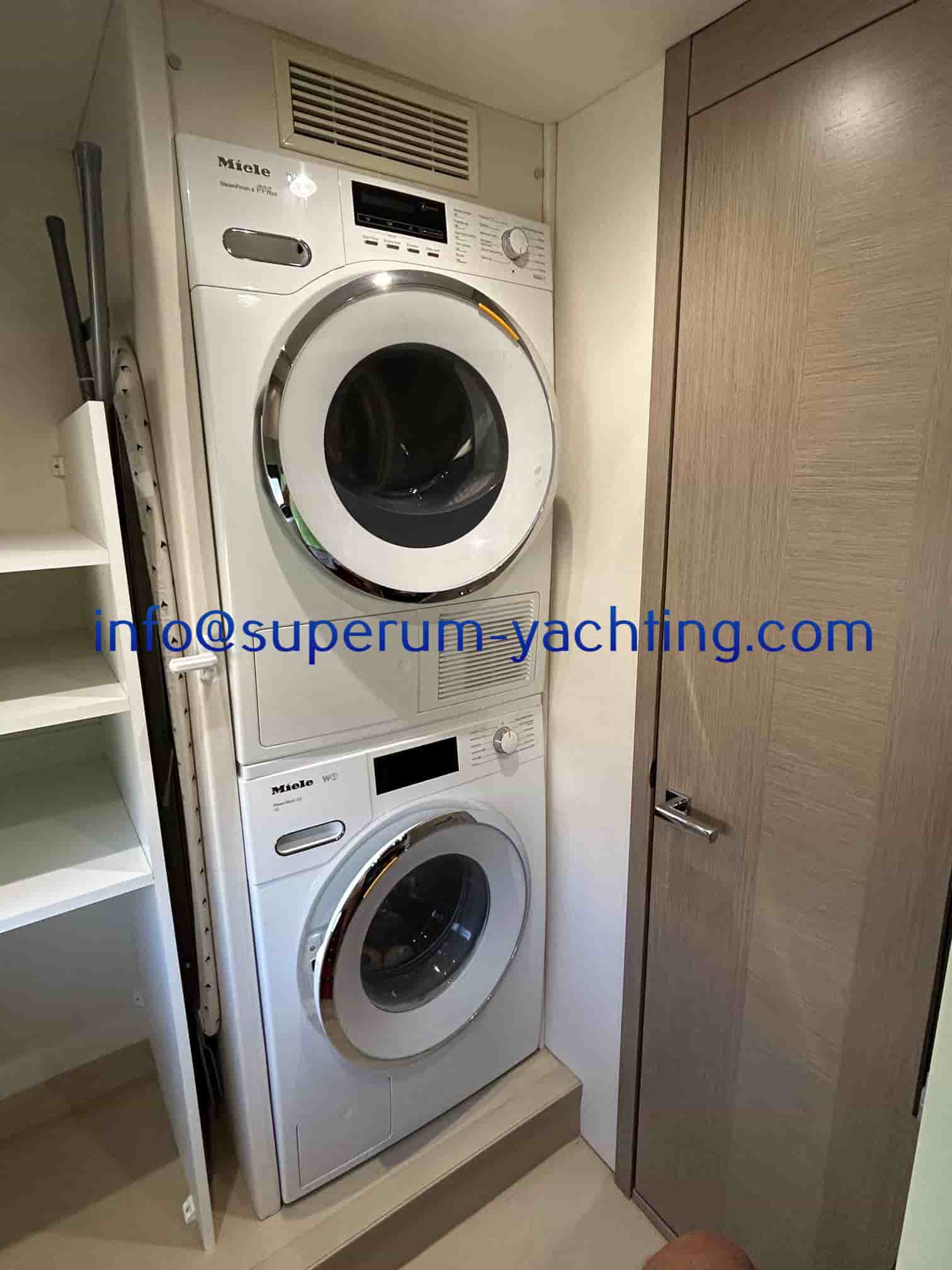 Sunseeker Predator 50 - View 26