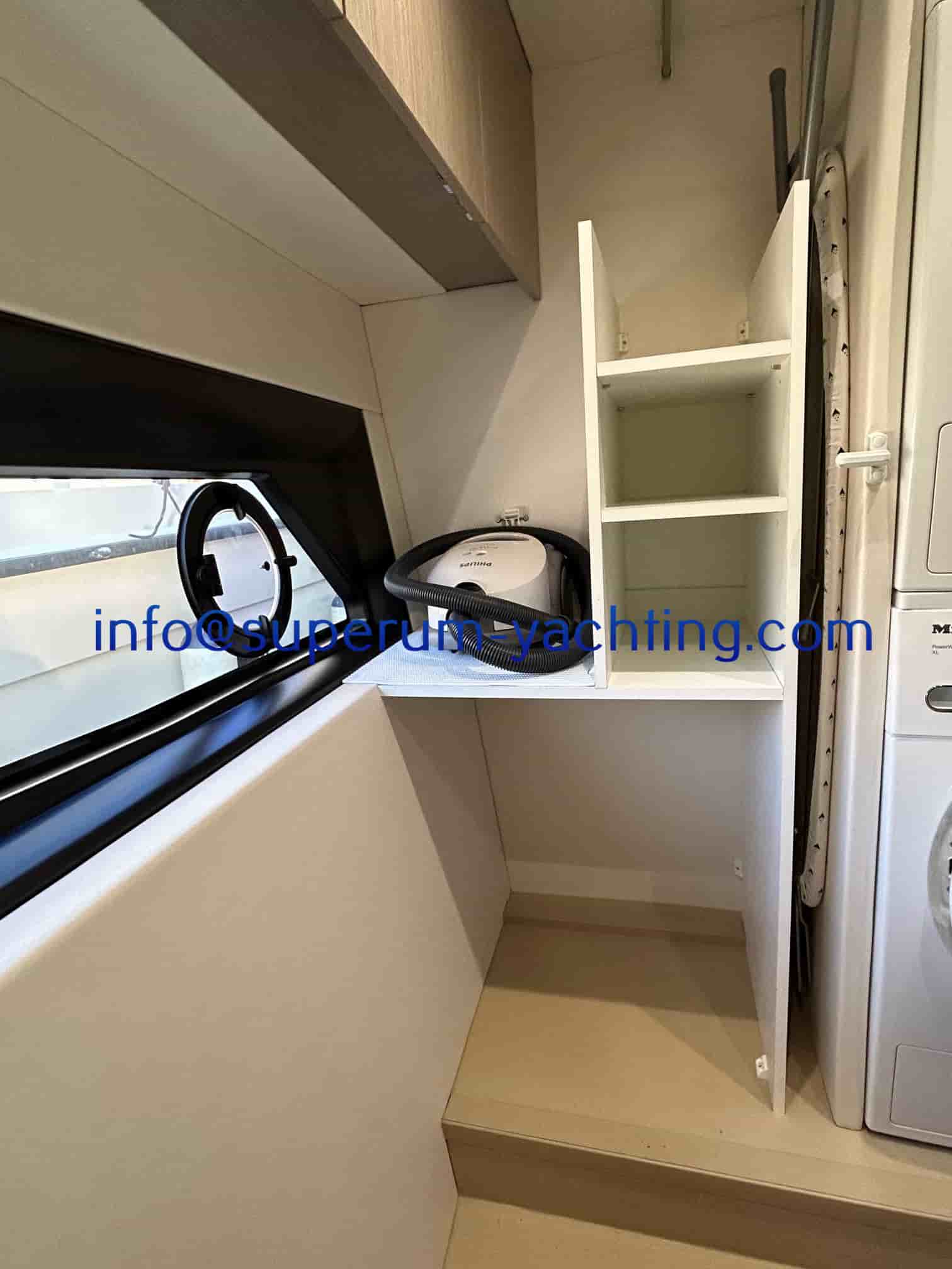 Sunseeker Predator 50 - View 27