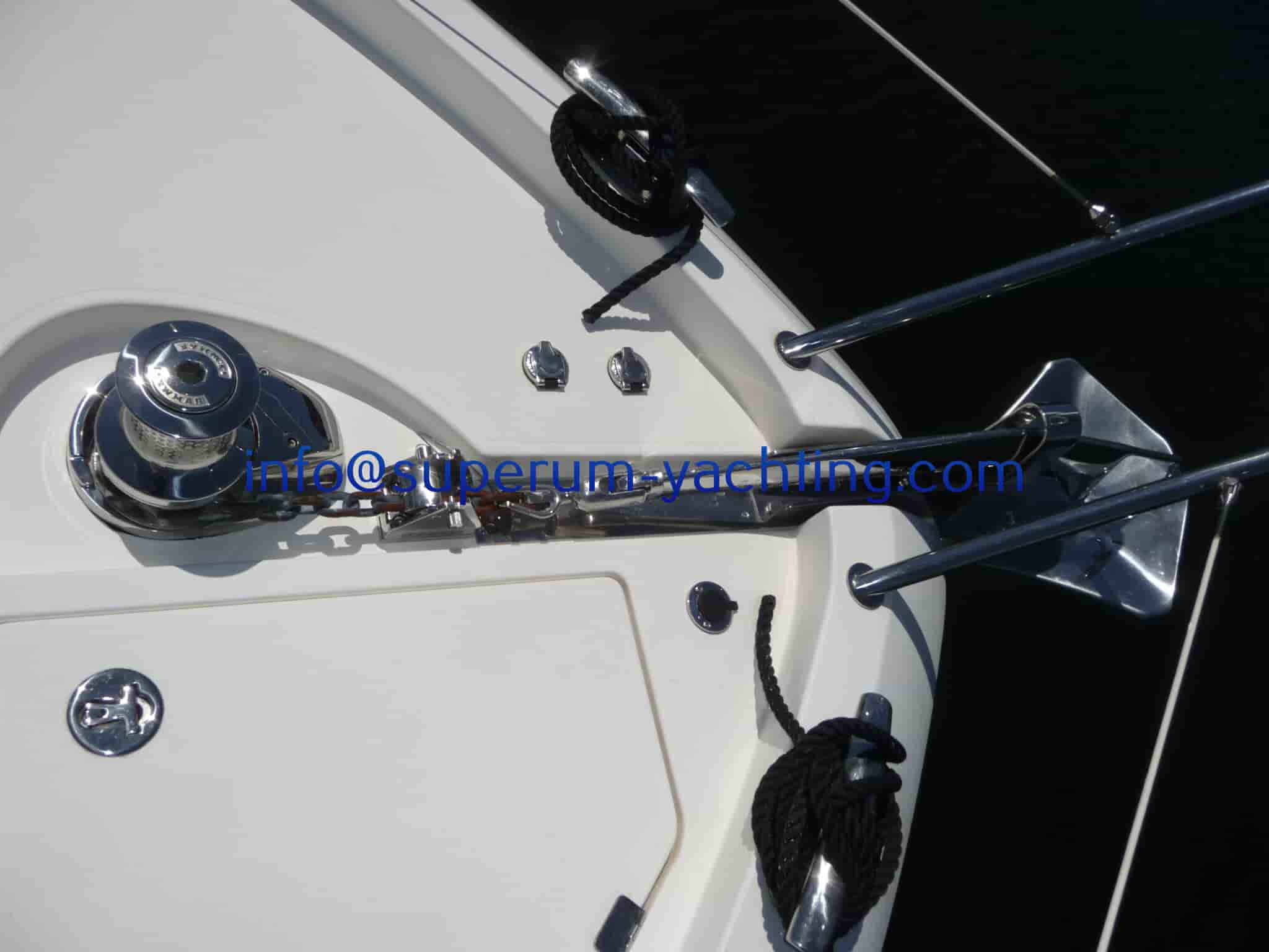 Sunseeker Predator 50 - View 8