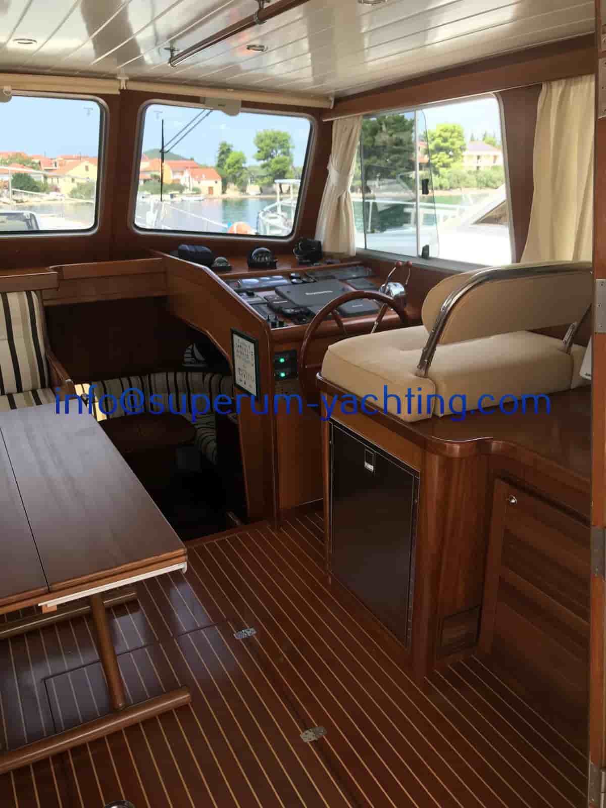 Menorquin 160 HT - View 10