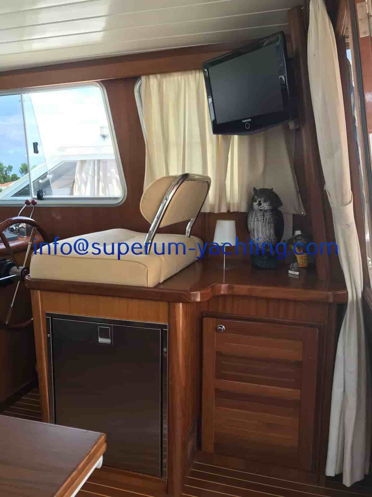 Menorquin 160 HT - View 11