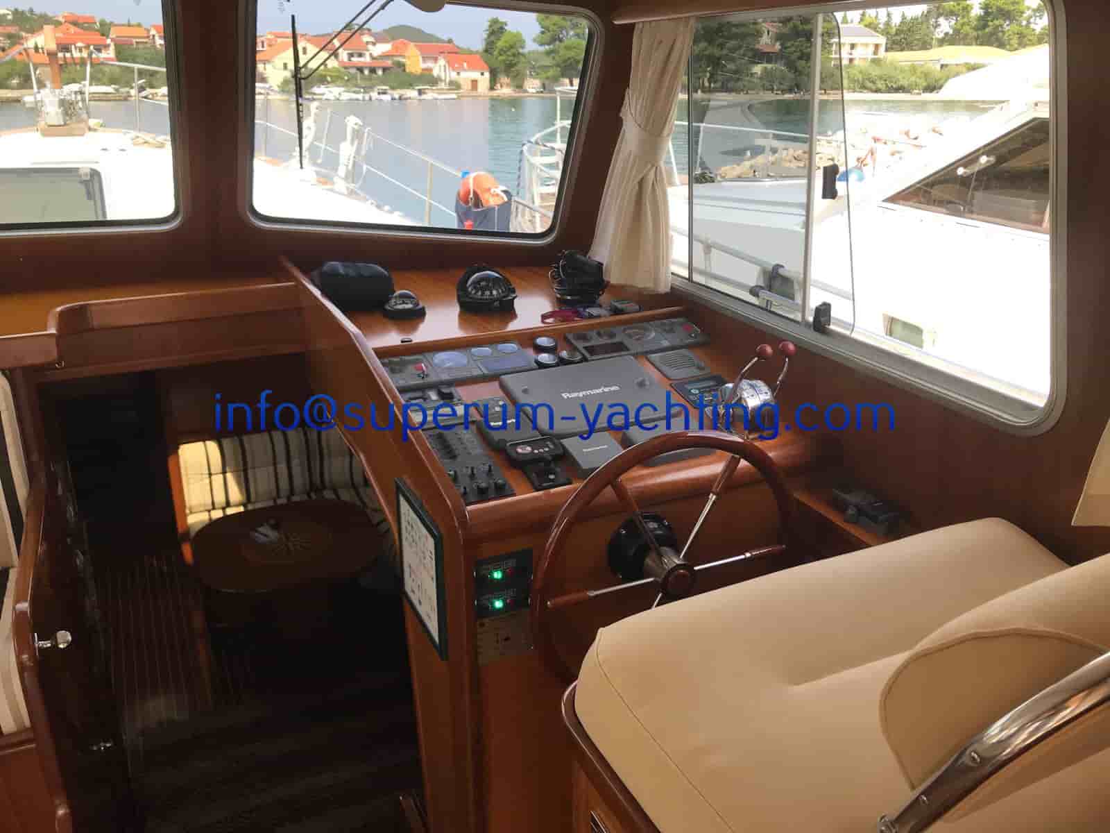 Menorquin 160 HT - View 12