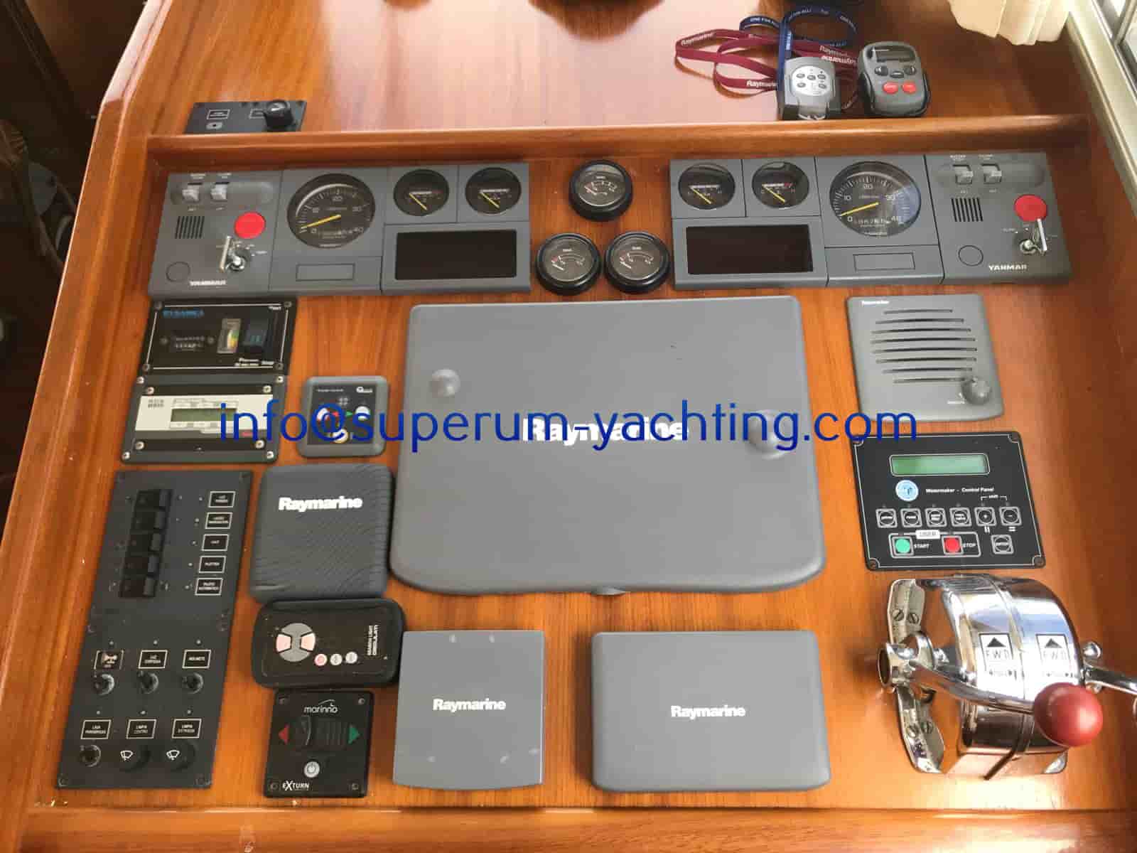 Menorquin 160 HT - View 13