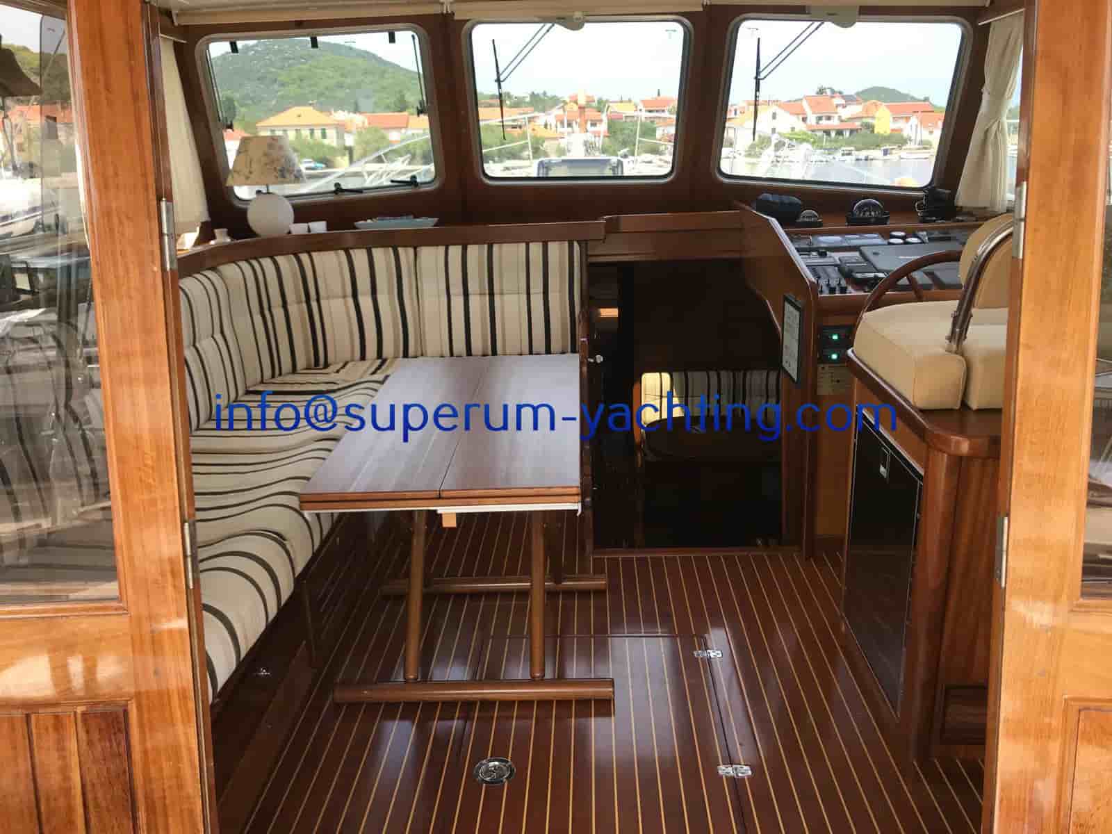 Menorquin 160 HT - View 14