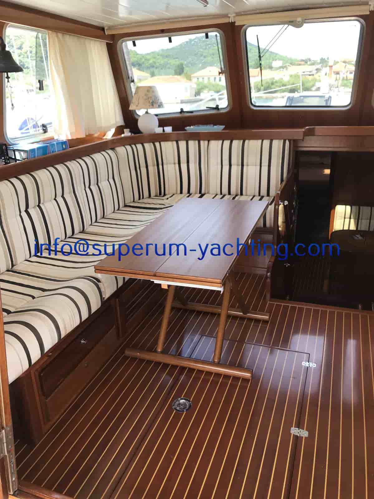 Menorquin 160 HT - View 15