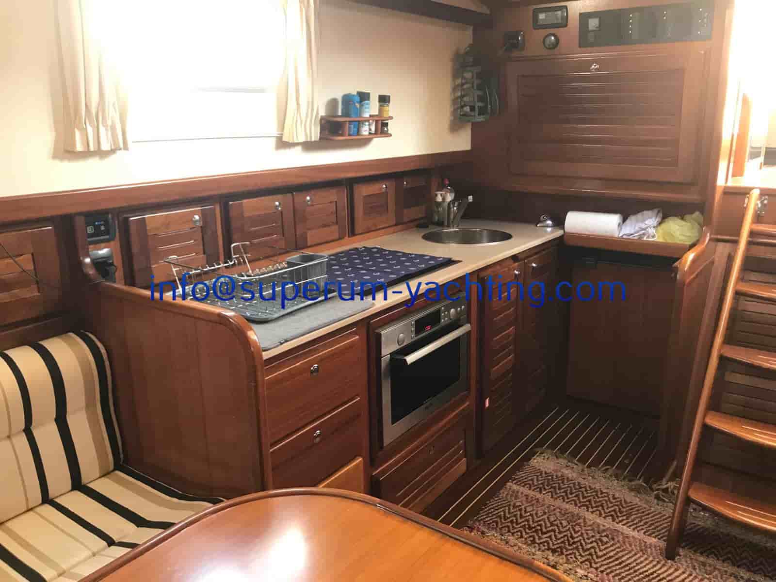 Menorquin 160 HT - View 16