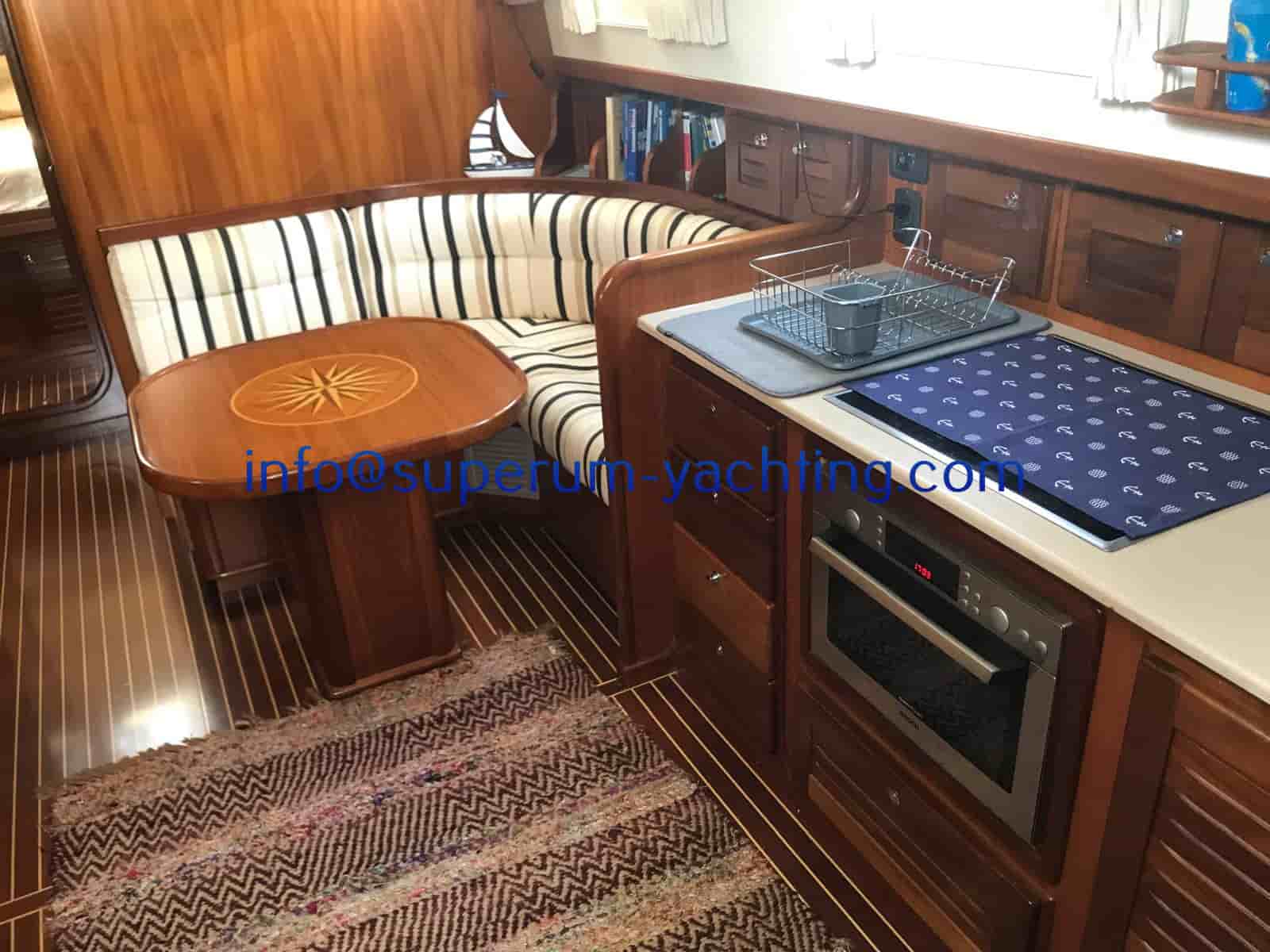 Menorquin 160 HT - View 17