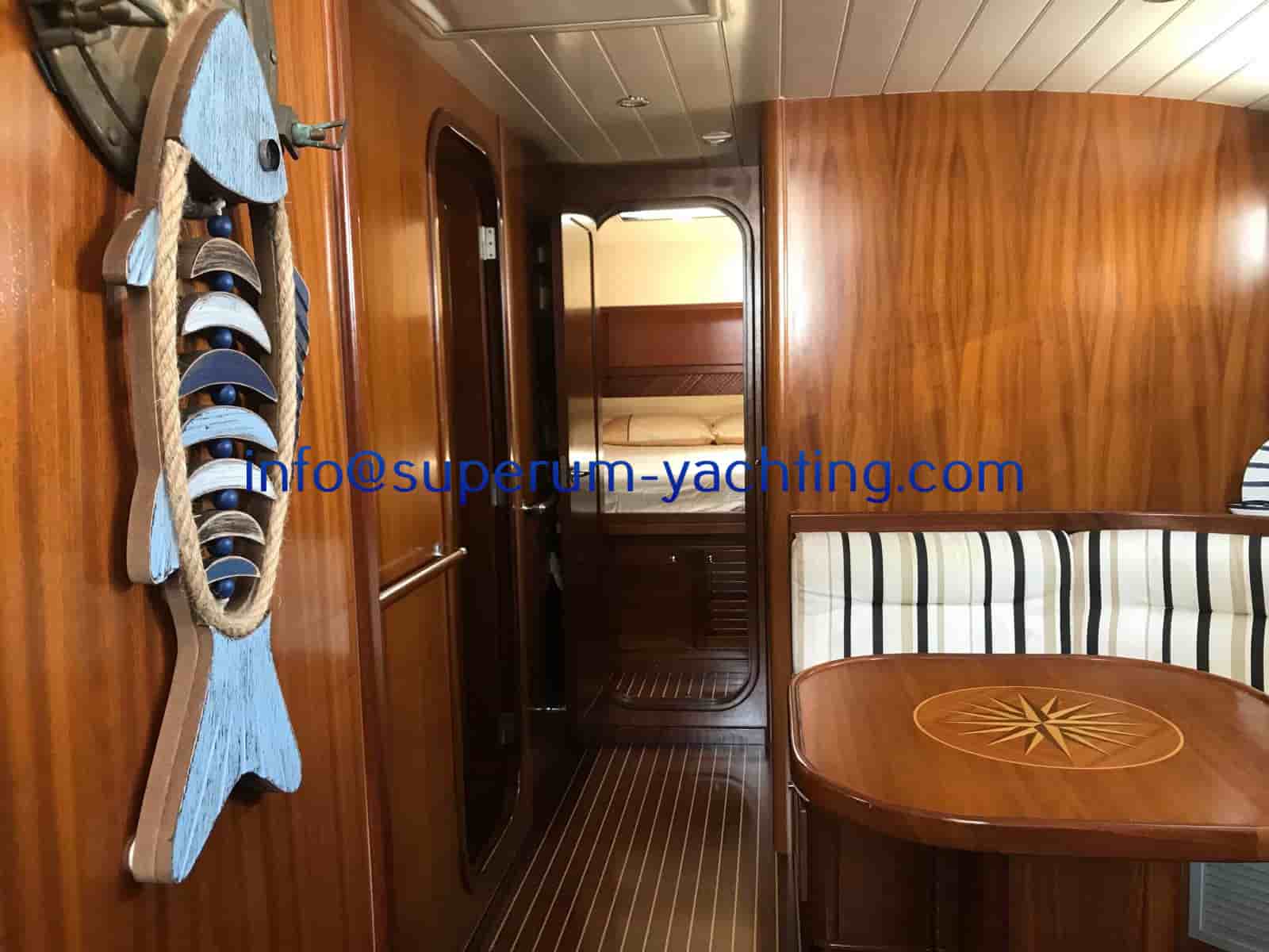 Menorquin 160 HT - View 18