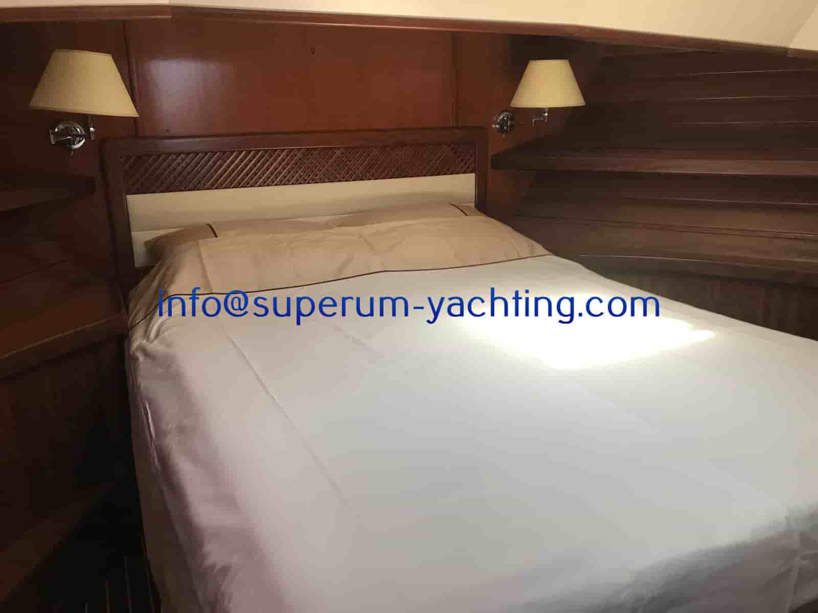 Menorquin 160 HT - View 19