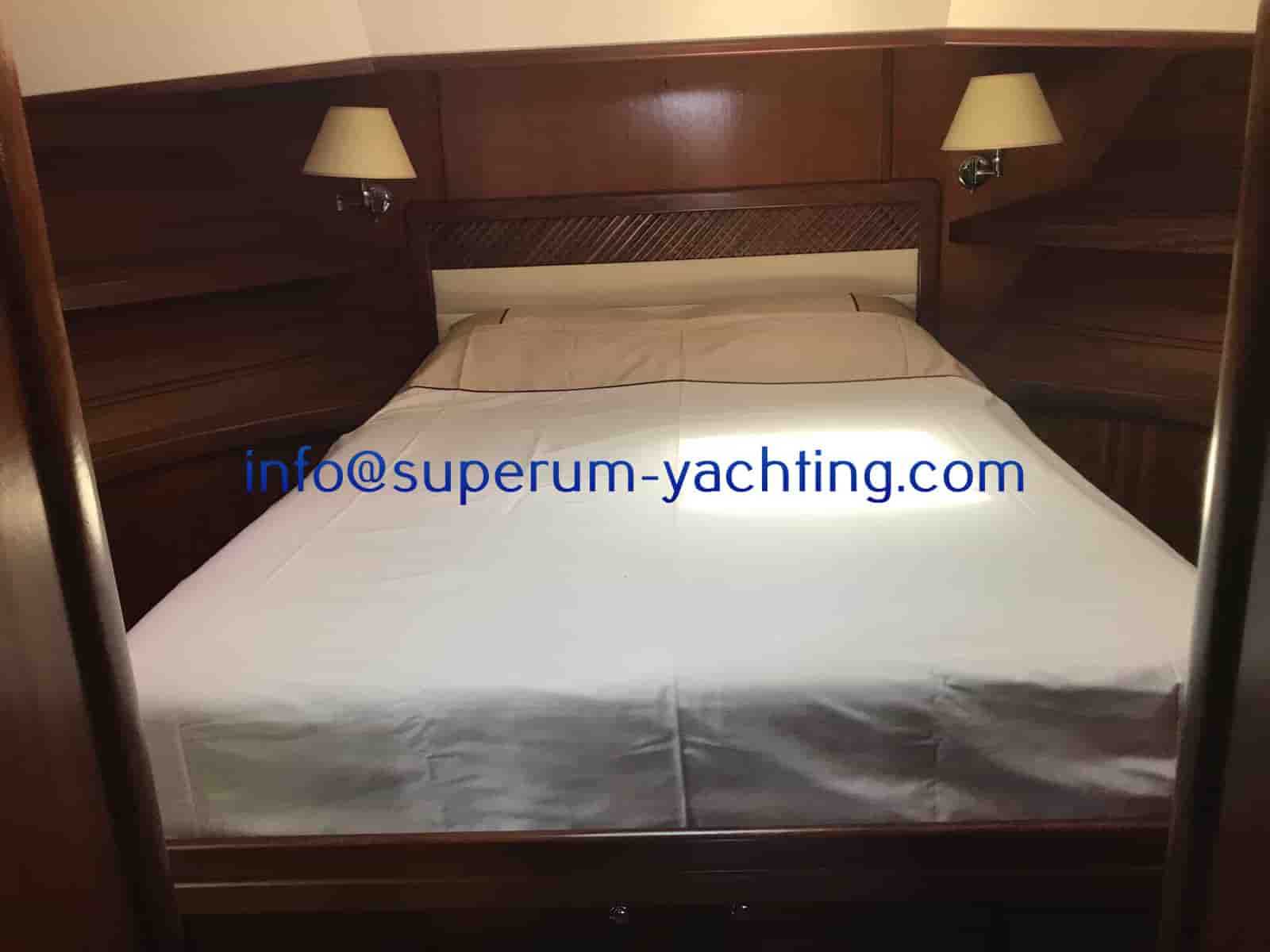 Menorquin 160 HT - View 20