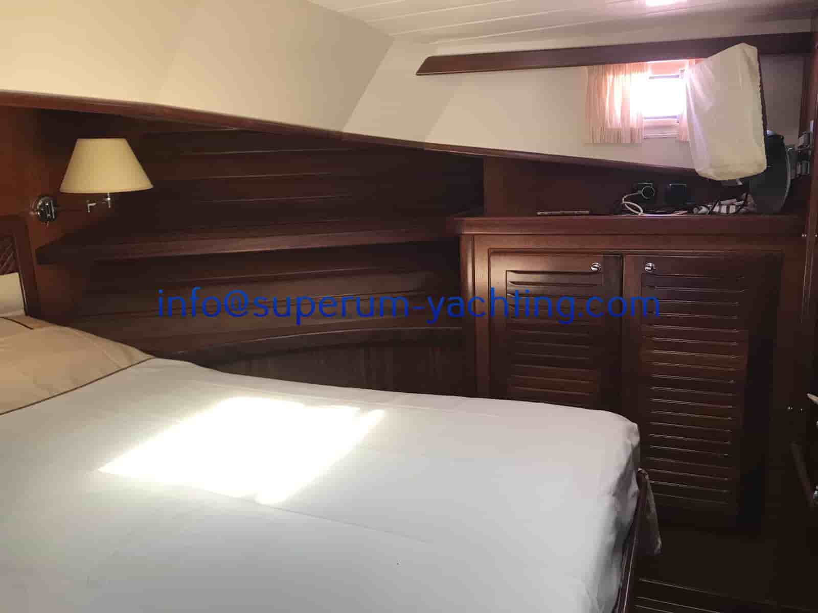 Menorquin 160 HT - View 21