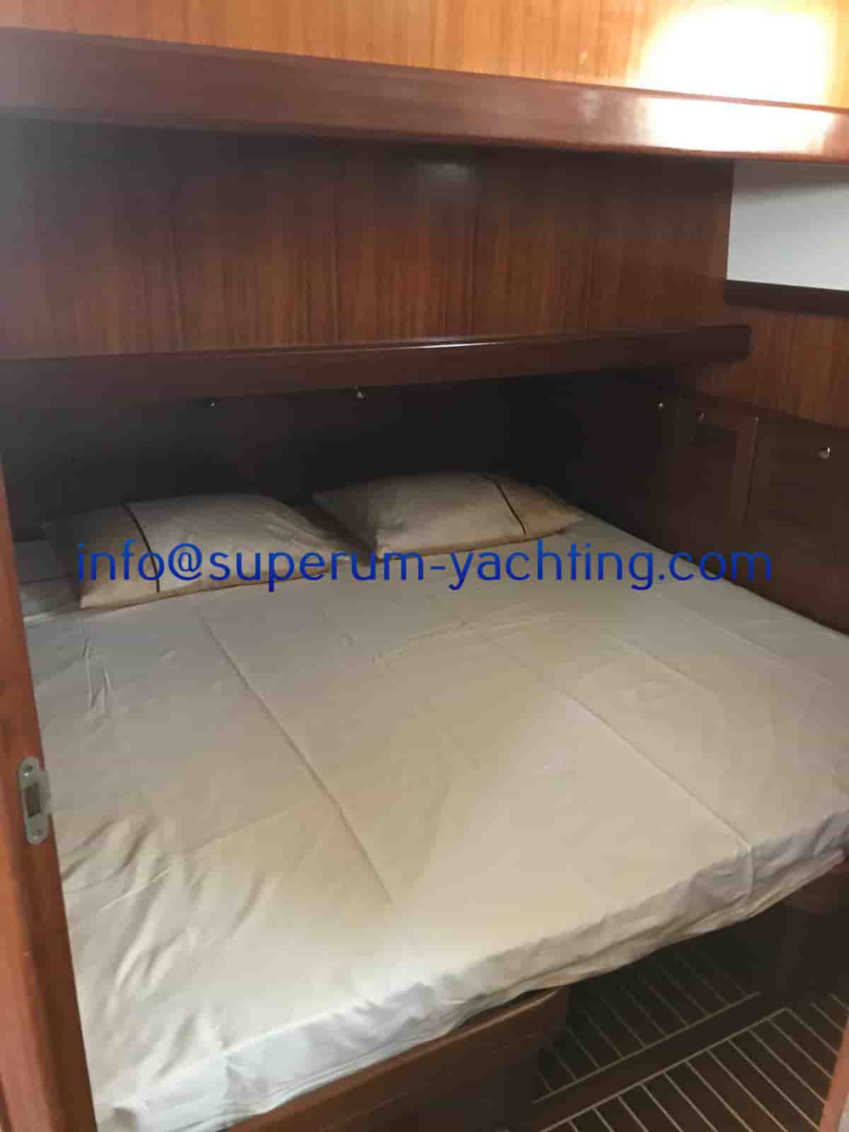 Menorquin 160 HT - View 22