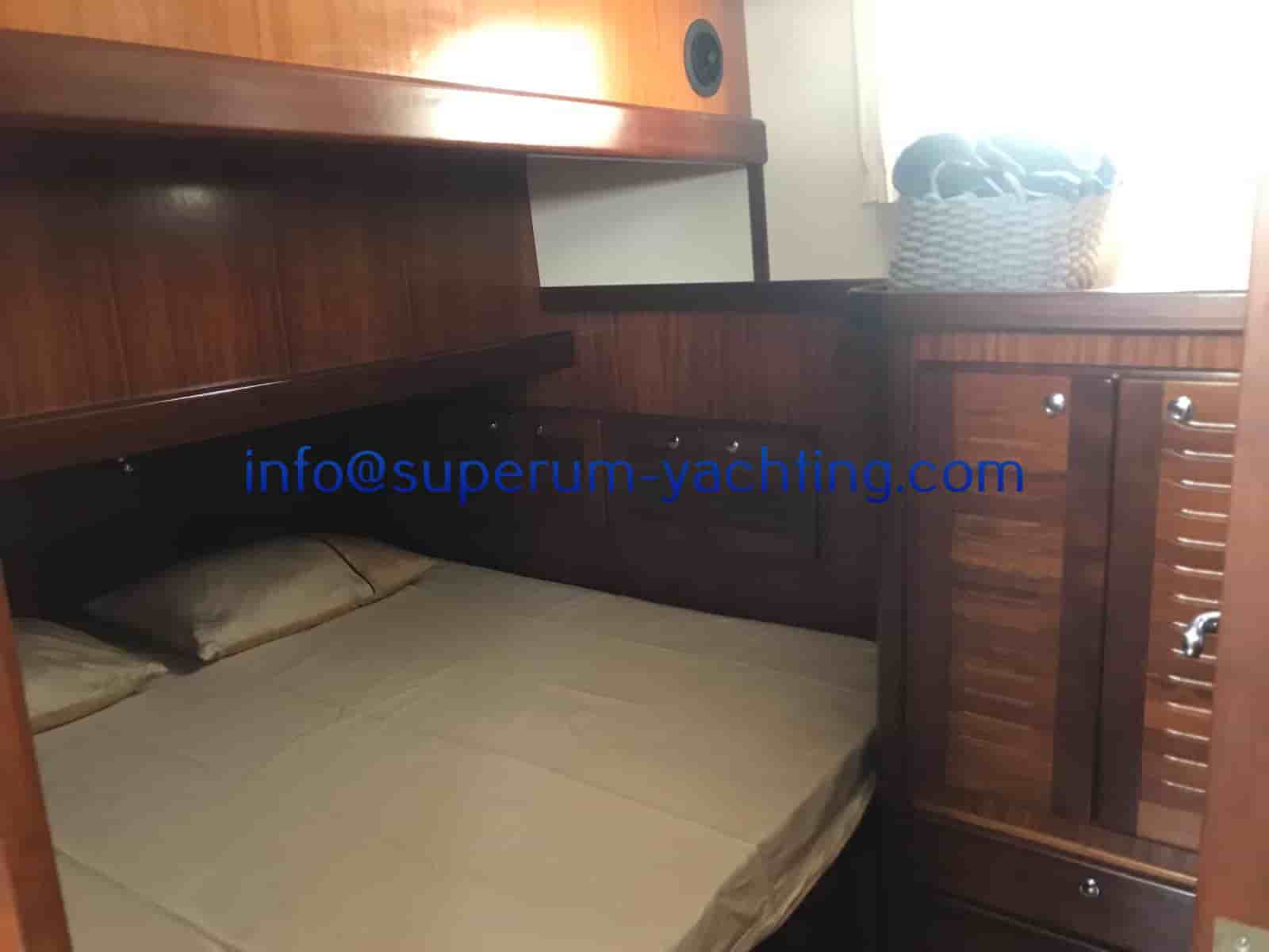 Menorquin 160 HT - View 23