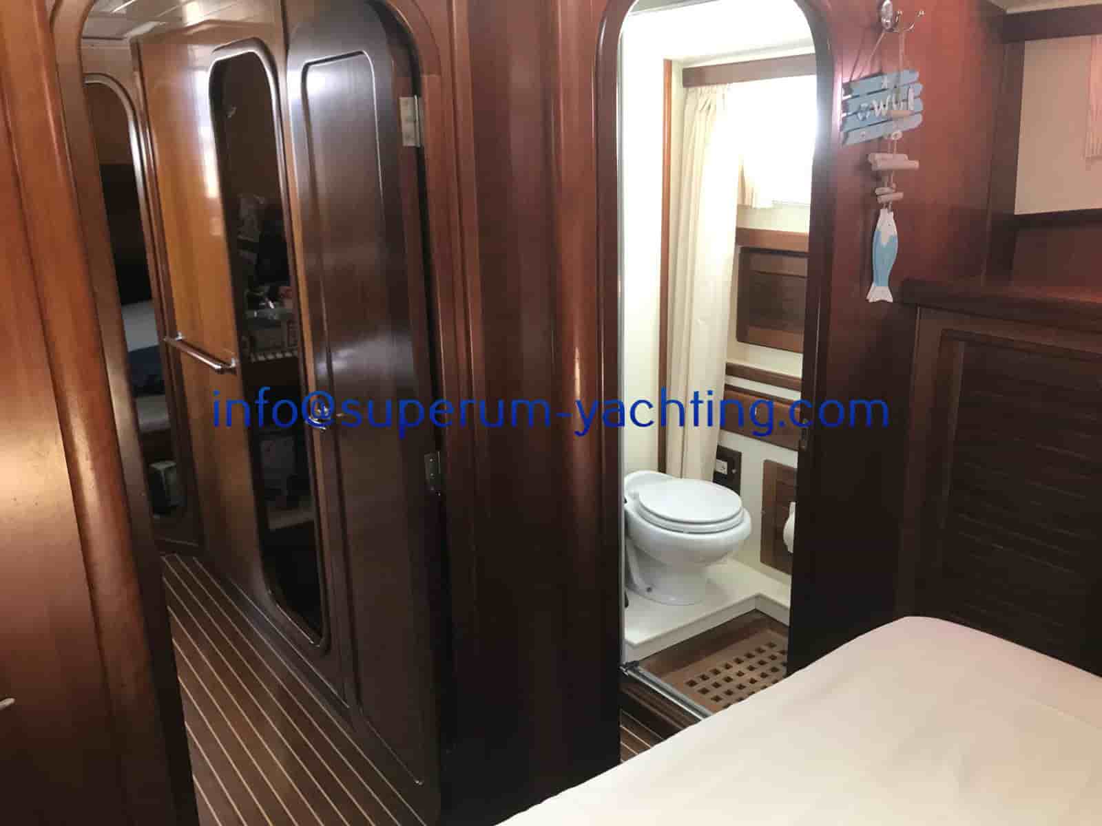 Menorquin 160 HT - View 24