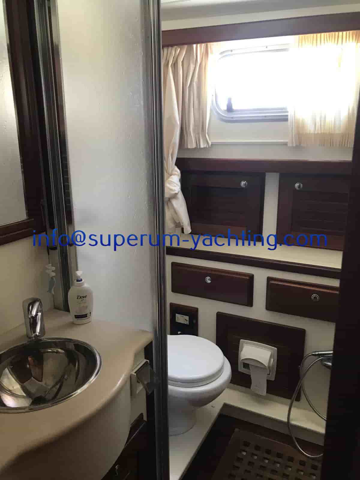 Menorquin 160 HT - View 25