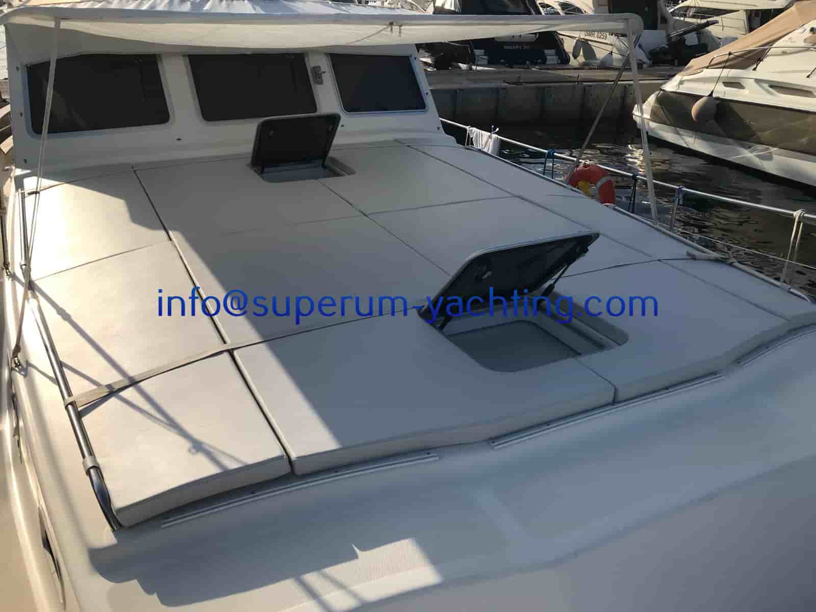 Menorquin 160 HT - View 4