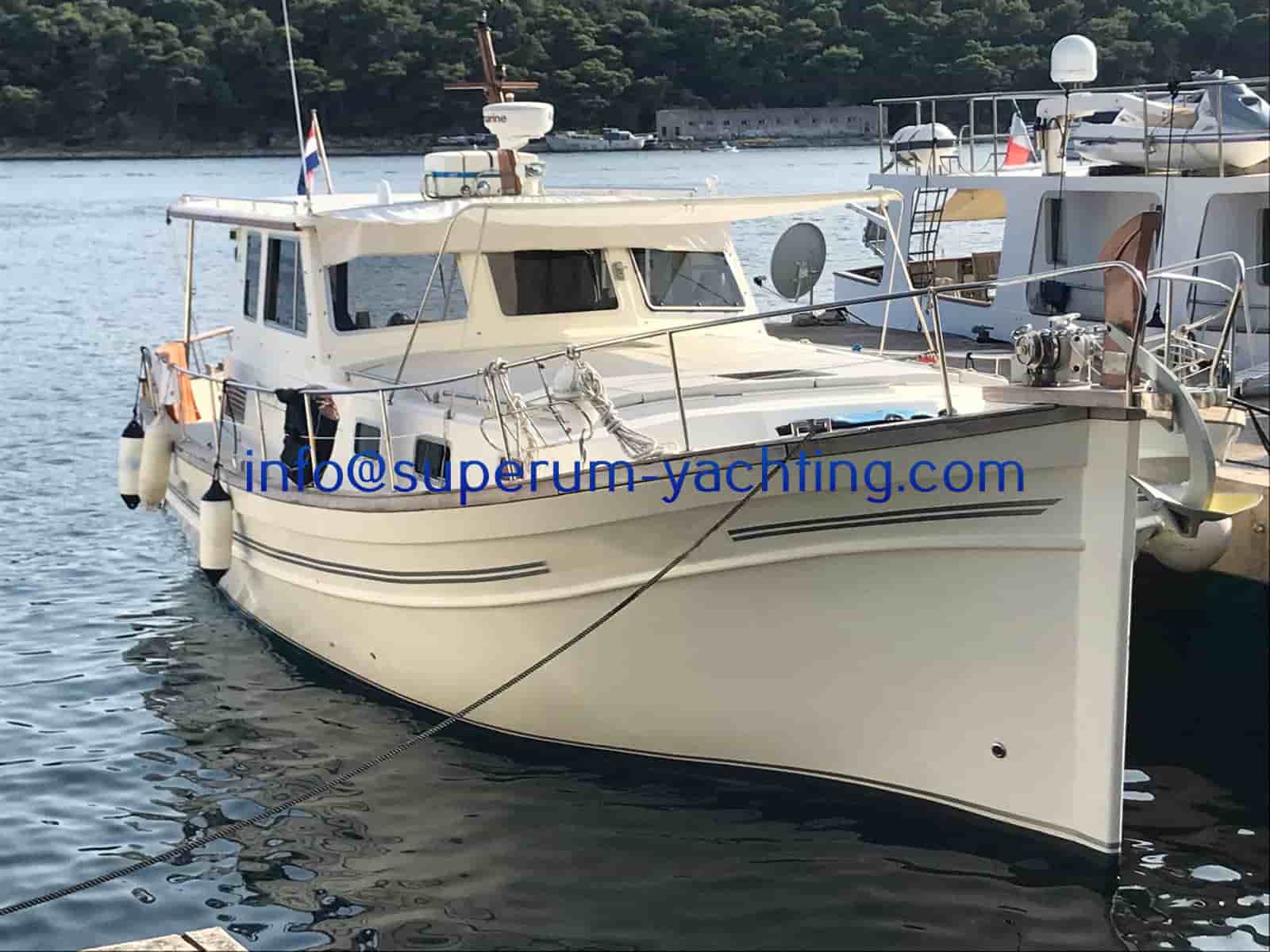 Menorquin 160 HT - View 5