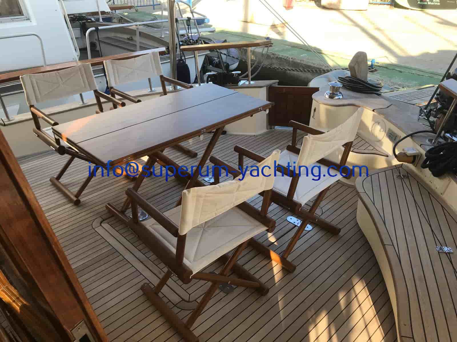 Menorquin 160 HT - View 8